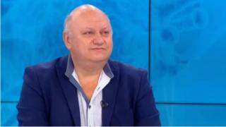 Проф. Георгиев разби мечтите на всички пушачи