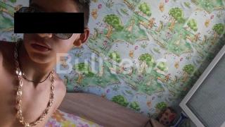 Близките на 16 г. циганинче, извършило обир за 4 бона във Враца, върнаха парите