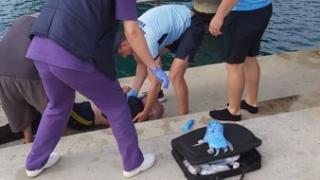 Страшни разкрития за пишман самоубиеца в Бургас СНИМКИ 