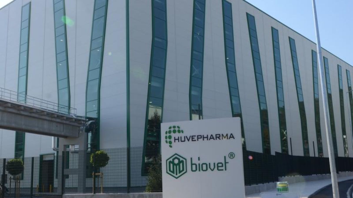 Директорът на "Биовет": Фирмата ни непрекъснато инвестира и се развива