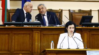 Танева отговори на Ревизоро след тежките обвинения и хвърли бомба за здравето му