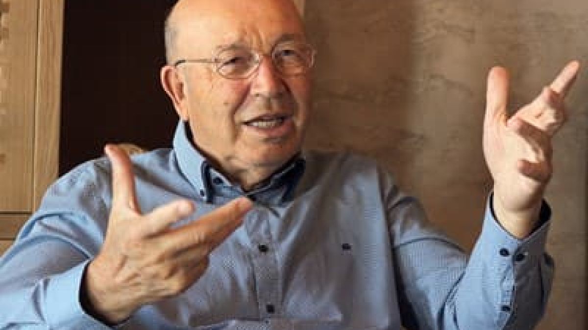 Меценатът Симеон Пешов с Гран При в строителството и инвестициите СНИМКА