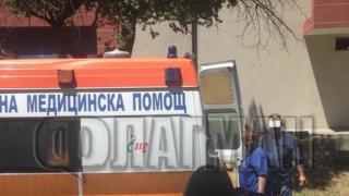 Покъртителна трагедия с обесена жена в Карнобат 