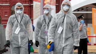 СЗО: Русия ще пламне от К-19 заради...