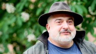 Ути Бъчваров обяви що за странни симптоми на К-19 са го повалили