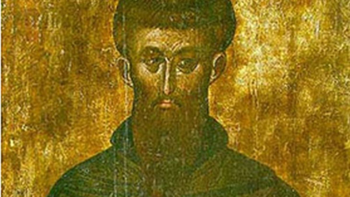 Чуден празник е днес, имат да черпят прекрасни имена!