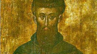 Чуден празник е днес, имат да черпят прекрасни имена!