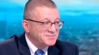 Бойко Ноев с коментар за НСО и записа с Борисов