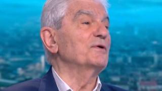 Акад. Петрунов с мрачна прогноза след рекордния брой заразени с К-19 