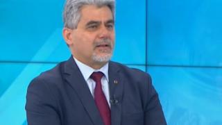Депутат от ВМРО за снимките на Борисов: Някой сътвори евтин трилър