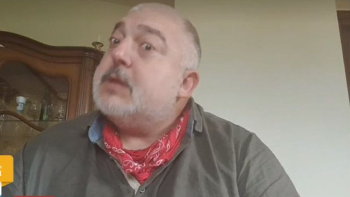 Ути Бъчваров проговори за К-19 и призна, че вече е заразил...