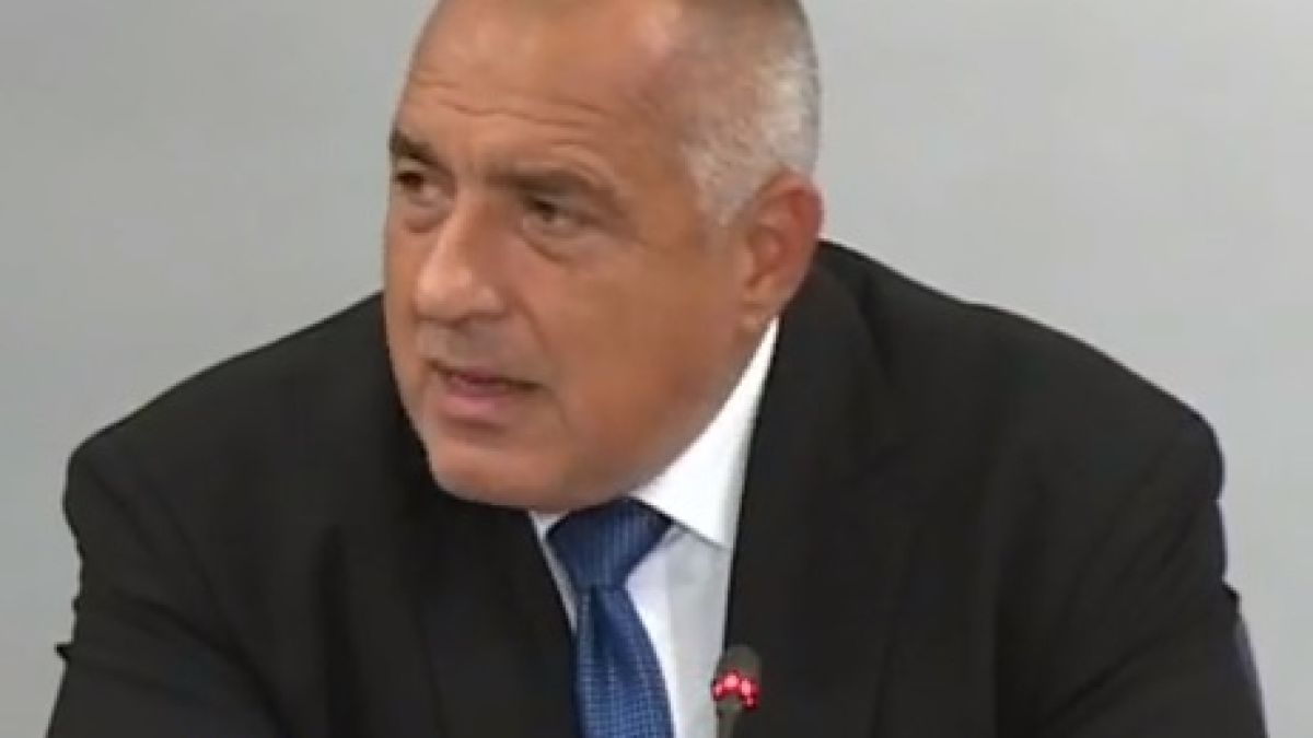Борисов извънредно след печалния рекорд: Никога не сме казвали "Корона чао", но... ВИДЕО