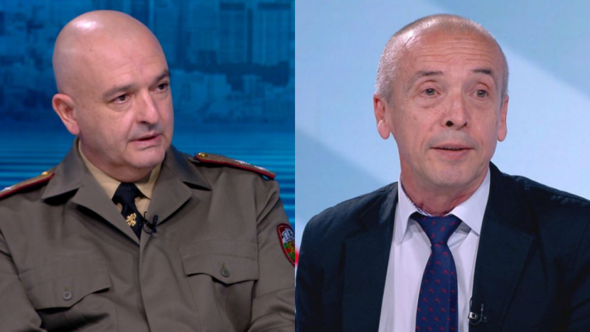 Проучване установи Мутафчийски или Мангъров подкрепят българите