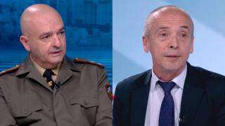 Проучване установи Мутафчийски или Мангъров подкрепят българите