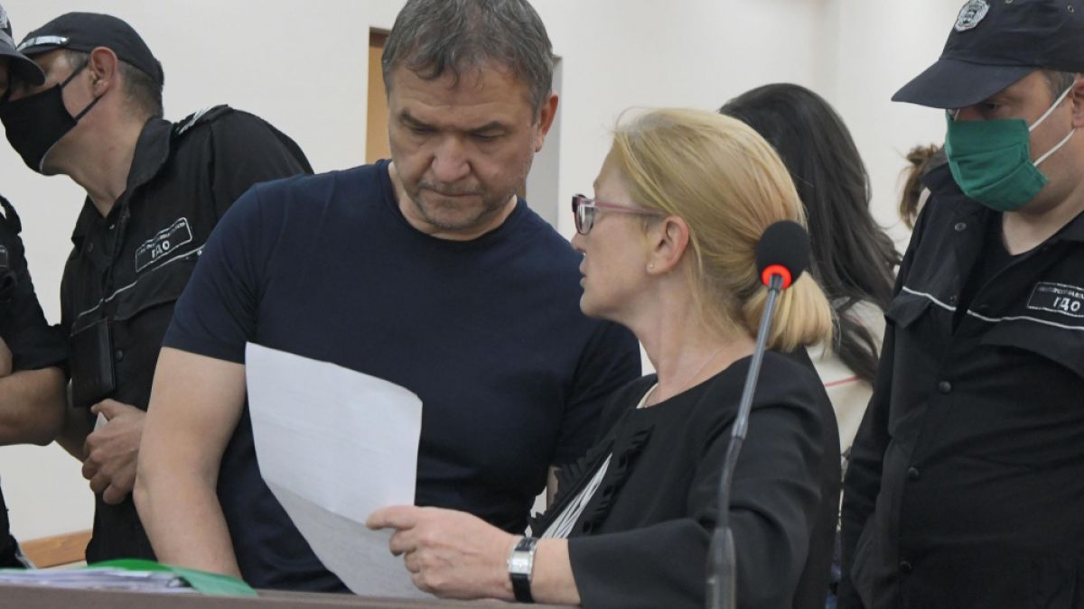 Бобоков проговори в съда за Пламен Узунов и призна за президента и Божков