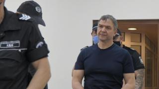Бобоков си чатил с президента за концесия на пристанище в Либерия 