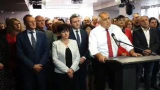 Експерти категорични: Борисов с повече подкрепа след снимките и Божков