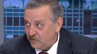 Проф. Кантарджиев съобщи за нещо много притеснително, довело до ръста на заразени 