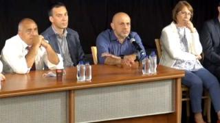 Дончев изригна: Не трябваше да уча висше образование, а...