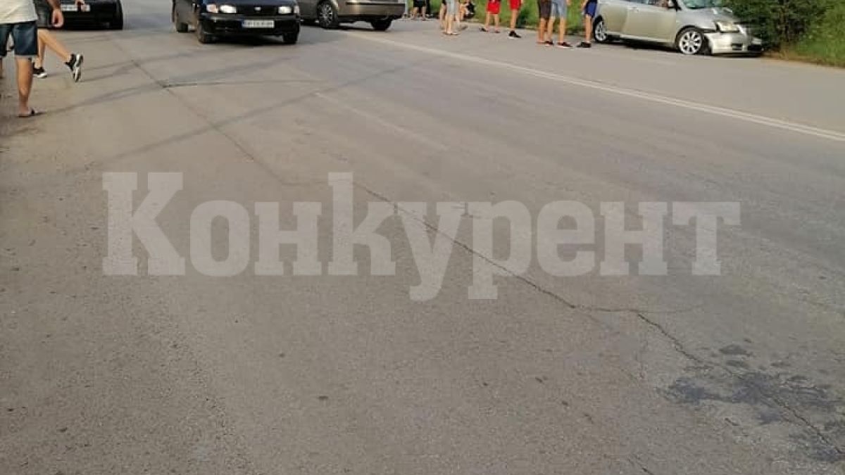 Извънредни подробности за зверската касапница със смачкани коли във Враца 