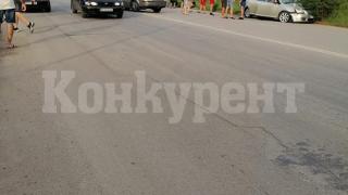 Извънредни подробности за зверската касапница със смачкани коли във Враца 
