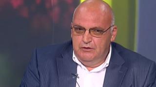 Д-р Николай Брънзалов: Има опасност да изпуснем нещата с коронавируса, ако... ВИДЕО