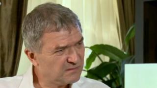 Пламен Бобоков призна за чата с президента Радев и...