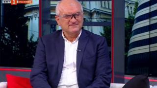 Главчев с горещи разкрития за спящия Борисов и смъртния грях на Цветанов