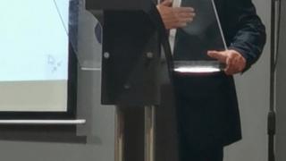 Георги Гергов обеща пълна промяна в БСП