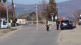 Труп на умрял от К-19 смрази циганите в Кюстендил, които буйстваха срещу карантината