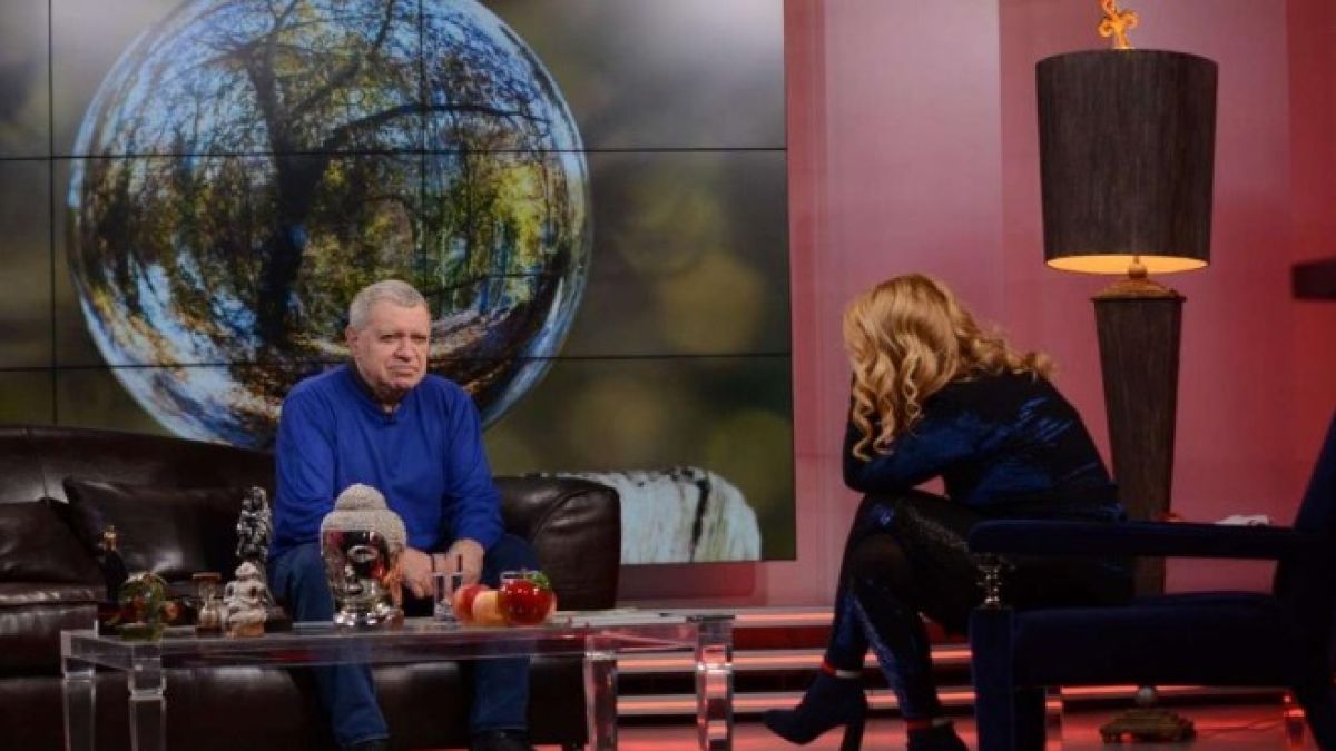 Проф. Михаил Константинов каза ще има ли предсрочни избори 