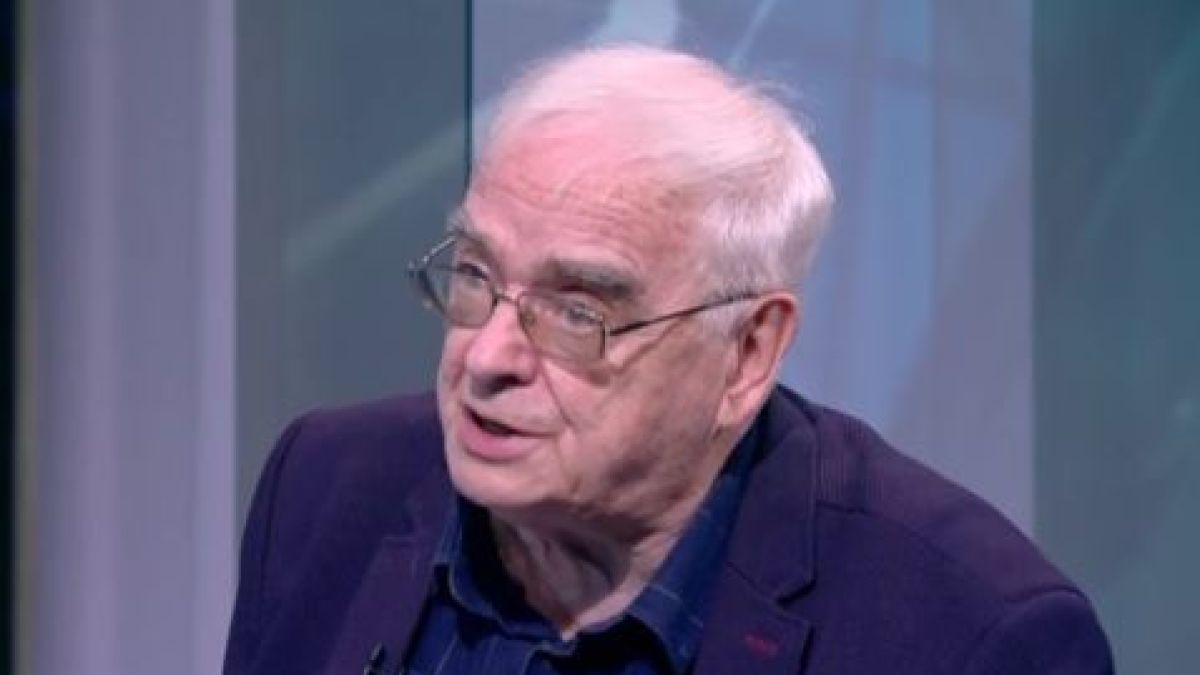 Акад. Гълъбов обясни защо в Гърция ликвидираха К-19, а у нас мъките продължават  