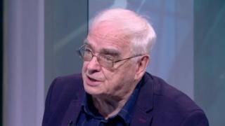 Акад. Гълъбов обясни защо в Гърция ликвидираха К-19, а у нас мъките продължават  