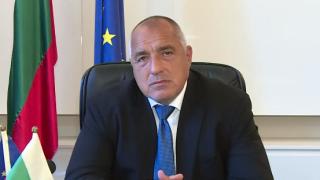 Бойко Борисов разкри техника, с която можем да преборим COVID-19