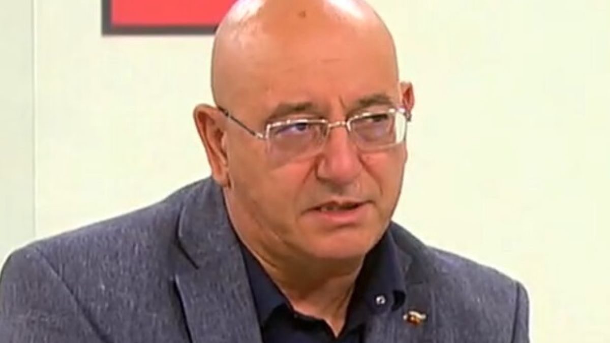 Ревизоро проговори защо е напуснала зам.-министърката му 