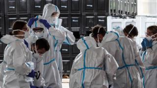 Българка от Гютерсло с шокиращи подробности пред БЛИЦ за ужаса с COVID-19