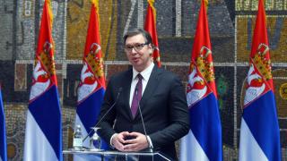 Грандиозна и историческа победа за управляващите в Сърбия