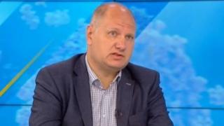 Имунологът доц. Шиваров посочи за коя кръвна група COVID-19 не е страшен