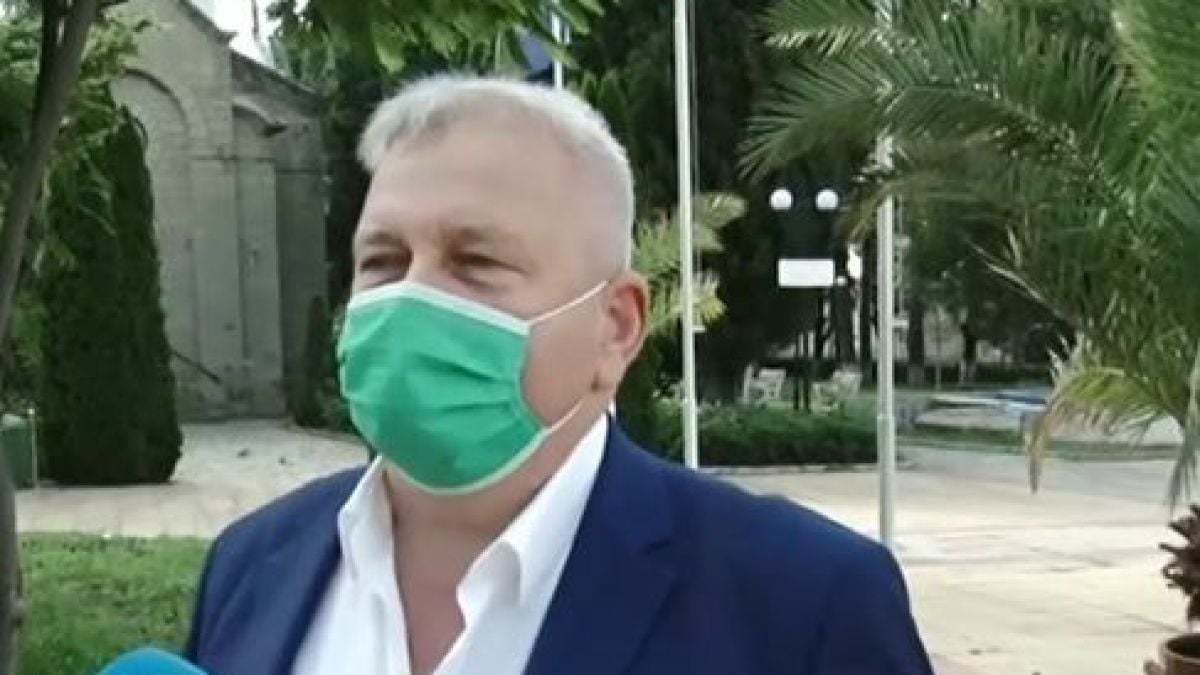 Кметът на Сунгурларе проговори за голямото огнище на К-19