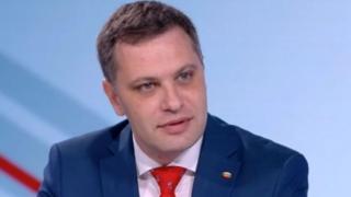 ВМРО предупреди за още компромати, като снимките на Борисов