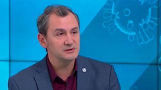 Доц. Околийски оптимист: Не е късно, ето как да излезем с неголеми щети от COVID-19