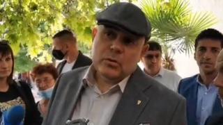 Гешев внесе яснота за чатовете на Бобоков, спалнята на Борисов и се закани да... ВИДЕО