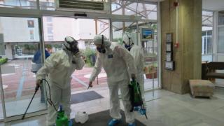 Ужасът няма край: К-19 взе жертва в голямо огнище близо до София 