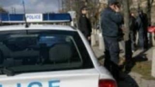 Чичото на известен кримигерой закопчан при мегаакцията в Сандански