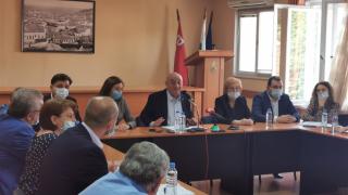 Гергов повдигна завесата около вътрешнопартийния избор на лидер на БСП 