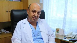 Шефът на болницата в Шумен разби голяма манипулация с К-19 у нас 