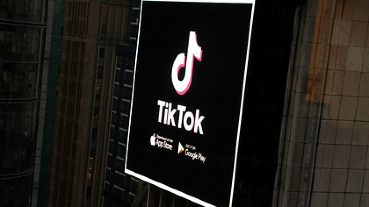 Китай наказва собственика на TikTok за отдалечаване от ценностите на социализма