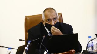 Извънредно! Бойко Борисов поиска оставките на ключови министри 