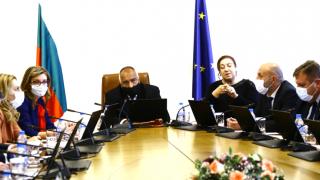 Рокада в МС заради COVID-19