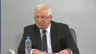 Ананиев изреди мерките и наказанията, които остават в сила при удължената карантина